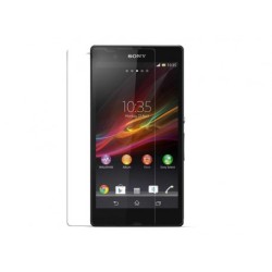 محافظ صفحه نمایش گوشی Sony Xperia C