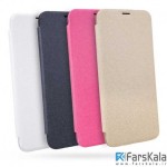 کیف محافظ Nillkin Sparkle برای Samsung Galaxy S8