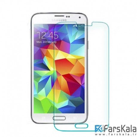 محافظ صفحه نمایش شیشه ای نیلکین Nillkin H برای Samsung Galaxy S5