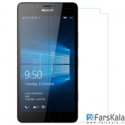 محافظ صفحه نمایش شیشه ای نیلکین Nillkin H برای Microsoft Lumia 950