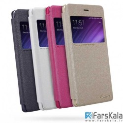 کیف محافظ نیلکین Nillkin Sparkle برای Xiaomi Redmi 4 Pro