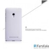 قاب محافظ نیلکین Nillkin Frosted Shield برای گوشی Asus Zenfone 5