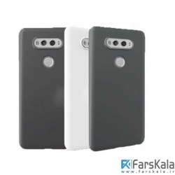 قاب محافظ اصلی Voia Playmore hard Case برای LG V20