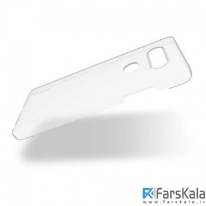 قاب محافظ اصلی Voia Translucens Hard Case برای LG V20