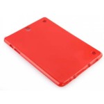 محافظ ژله ای رنگی Samsung Galaxy Tab S2 9.7