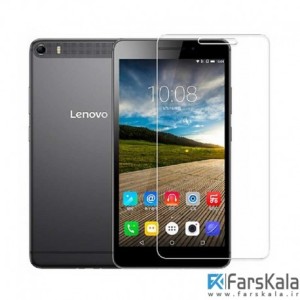 محافظ صفحه نمایش شیشه ای برای Lenovo Phab Plus