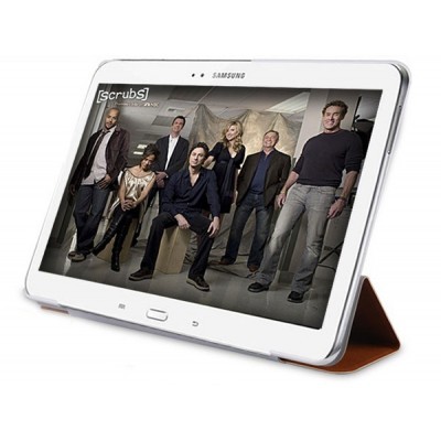 کیف چرمی Baseus برای Samsung Galaxy Tab Pro 10.1