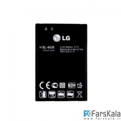 باتری اصلی گوشی LG Prada 3.0