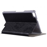 کیف چرمی Baseus برای Huawei MediaPad X1