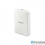 پاوربانک سامسونگ Samsung External Battery Pack 8400 mAh