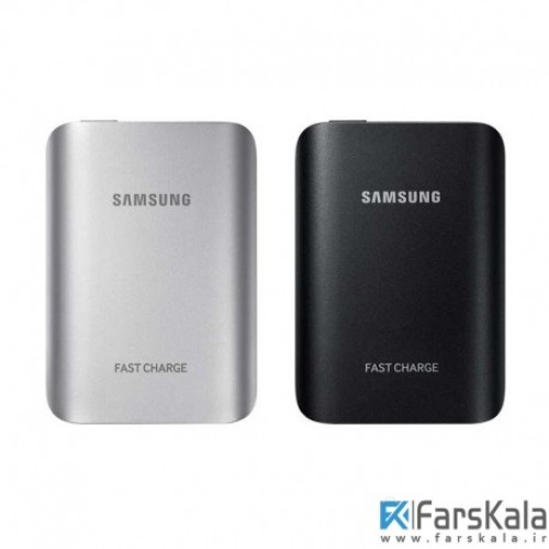 پاور بانک اصلی سامسونگ Samsung Fast Charge Battery Pack 5100mAh