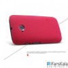قاب محافظ نیلکین Nillkin Frosted Shield برای گوشی Motorola MOTO E2