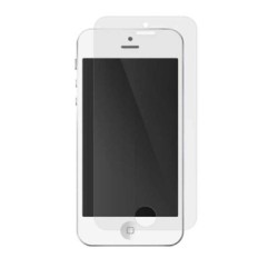 محافظ صفحه نمایش شفاف Xdoria برای Apple iphone 5/5S