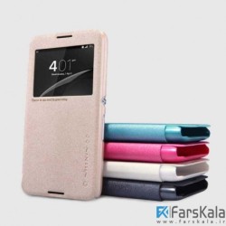 کیف محافظ Nillkin Sparkle برای Sony Xperia E4