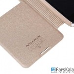 کیف محافظ Nillkin Sparkle برای Sony Xperia E4