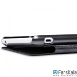 کیف محافظ Nillkin Sparkle برای Sony Xperia E4