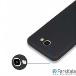 قاب محافظ ژله ای X-Level Guardian برای گوشی Samsung Galaxy J5 Prime