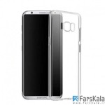 قاب محافظ ژله ای Joyroom Baikal Series برای Samsung Galaxy S8