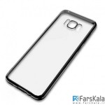 قاب محافظ ژله ای Joyroom Baikal Series برای Samsung Galaxy S8 Plus