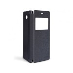 کیف چرمی نیلکین Nillkin  برای گوشی Sony Xperia M2