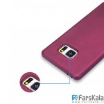 قاب محافظ ژله ای X-Level Guardian برای گوشی Samsung Galaxy Note 7