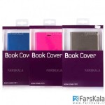 کیف محافظ تبلت Book Cover برای Lenovo Phab Plus PB1-770M