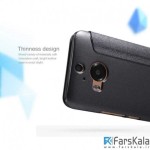 کیف محافظ نیلکین Nillkin Sparkle برای گوشی HTC One M9 plus