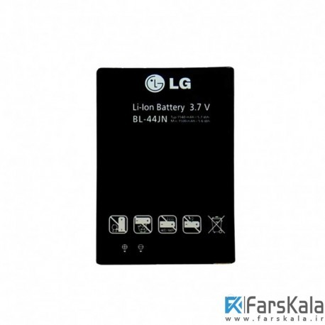باتری اصلی گوشی LG L30
