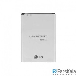 باتری اصلی گوشی LG Optimus G2