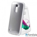 قاب ژله ای Voia CleanUp Mirror Jelly Case برای گوشی LG K10