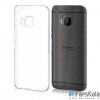قاب محافظ شیشه ای- ژله ای برای HTC One M9