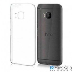 قاب محافظ ژله ای برای HTC One M9