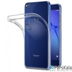 قاب محافظ ژله ای برای Huawei Honor 8 Lite