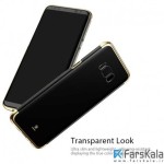 قاب محافظ Baseus Glitter Case برای گوشی Samsung Galaxy S8 Plus