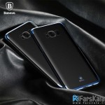 قاب محافظ Baseus Glitter Case برای گوشی Samsung Galaxy S8 Plus