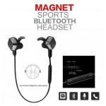 هدست بلوتوث Remax Magnet sports Bluetooth Hedset
