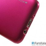 قاب محافظ ژله ای رنگی GOOSPERY i-Jelly برای Samsung Galaxy J5 Prime