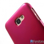 قاب محافظ ژله ای رنگی GOOSPERY i-Jelly برای Samsung Galaxy J7 Prime
