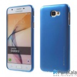 قاب محافظ ژله ای رنگی GOOSPERY i-Jelly برای Samsung Galaxy J7 Prime