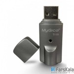 گیرنده دیجیتال MyGica Mini HDTV USB Stick T119
