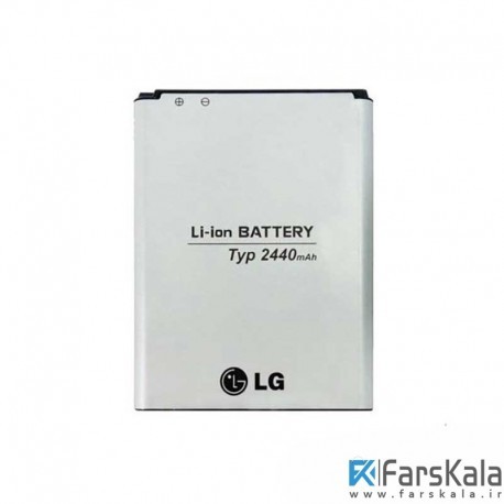 باتری اصلی گوشی LG G2 Mini