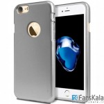 قاب محافظ ژله ای رنگی GOOSPERY i-Jelly برای Apple iPhone 5