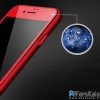 محافظ صفحه نمایش شیشه ای تمام صفحه 3D Glass برای Apple iPhone 7 Plus