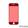 محافظ صفحه نمایش شیشه ای تمام صفحه 3D Glass برای Apple iPhone 7 Plus