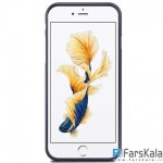 قاب محافظ ژله ای رنگی GOOSPERY i-Jelly برای Apple iPhone 6 Plus/6S Plus