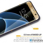 قاب محافظ ژله ای رنگی GOOSPERY i-Jelly برای Samsung Galaxy S7 edge
