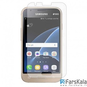 قاب ژله ای طرح چرم Auto Focus Jelly Case Samsung Galaxy J1 Mini Prime