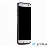 قاب محافظ ژله ای X-Level Guardian برای گوشی Samsung Galaxy S6 edge Plus