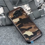 قاب محافظ چریکی Umko War Case برای Samsung Galaxy S8