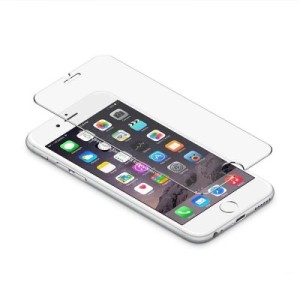 محافظ صفحه نمایش شیشه ای مات RG برای Apple iphone 6/6S Plus